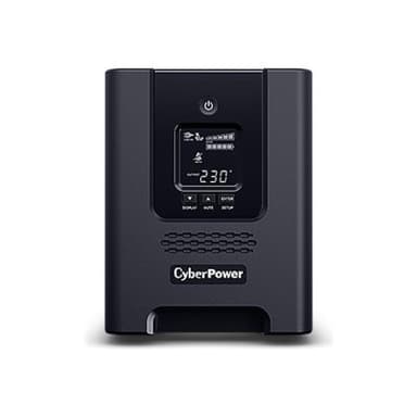 CYBERPOWER SYSTEMS USV Line-Interactive 2200VA/1980W
