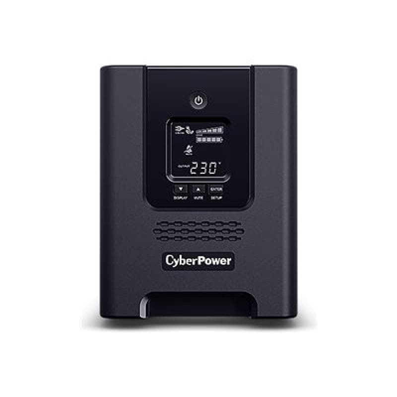 CYBERPOWER SYSTEMS USV Line-Interactive 2200VA/1980W