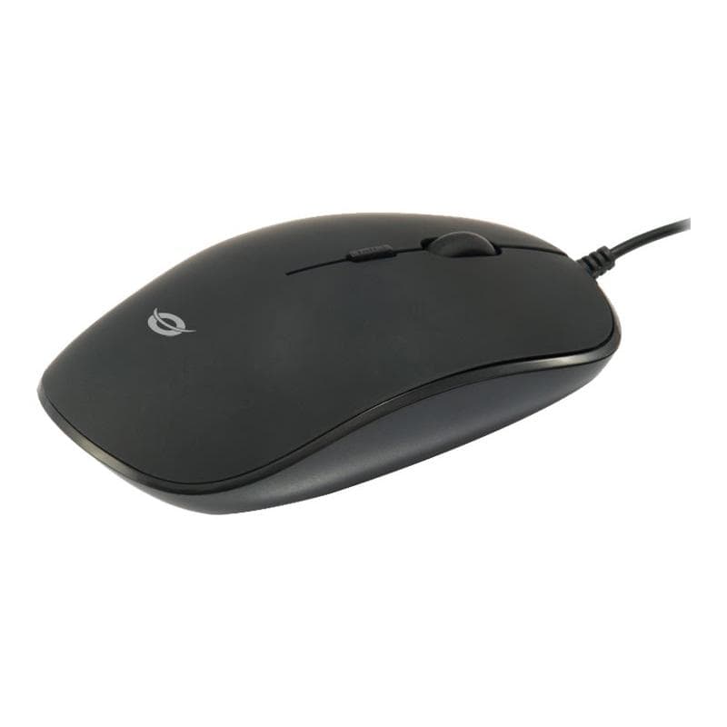 CONCEPTRONIC REGAS Optical Desktop Mouse