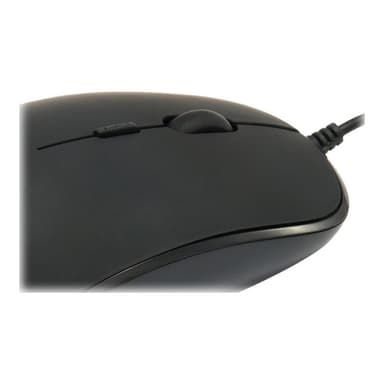 CONCEPTRONIC REGAS Optical Desktop Mouse