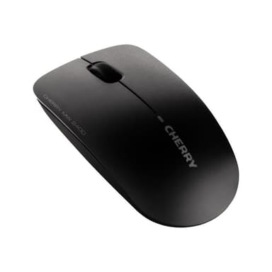 CHERRY Maus MW 2400 wireless update
