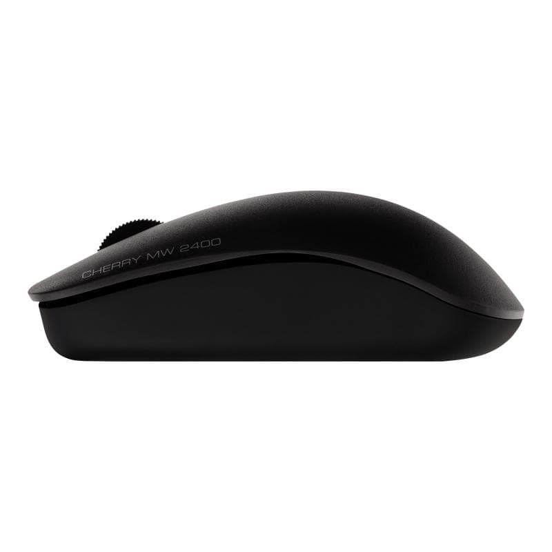 CHERRY Maus MW 2400 wireless update