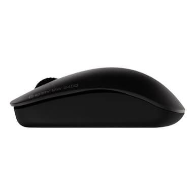 CHERRY Maus MW 2400 wireless update