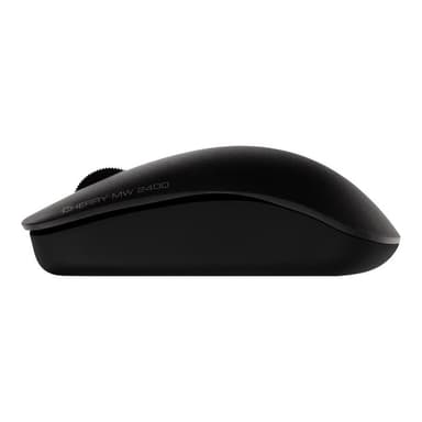 CHERRY Maus MW 2400 wireless update