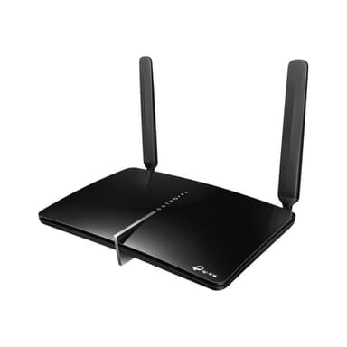 TP-LINK AC1200 4G LTE Advanced Cat6 Gigabit Router