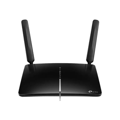 TP-LINK AC1200 4G LTE Advanced Cat6 Gigabit Router
