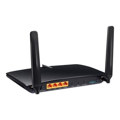 TP-LINK AC1200 4G LTE Advanced Cat6 Gigabit Router