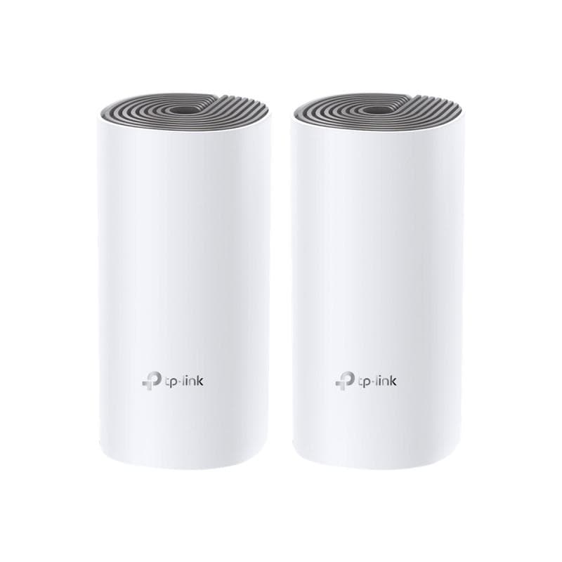 TP-LINK AC1200 Whole Home Mesh Wi-Fi System (2er)