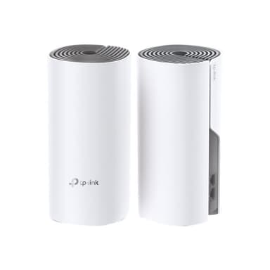TP-LINK AC1200 Whole Home Mesh Wi-Fi System (2er)