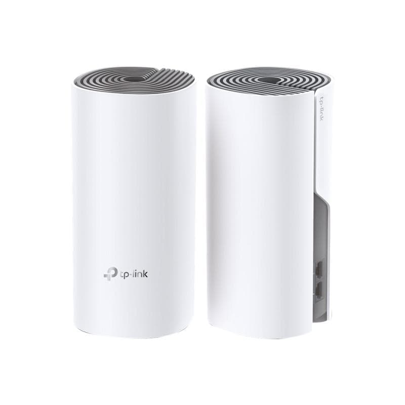 TP-LINK AC1200 Whole Home Mesh Wi-Fi System (2er)