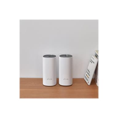 TP-LINK AC1200 Whole Home Mesh Wi-Fi System (2er)