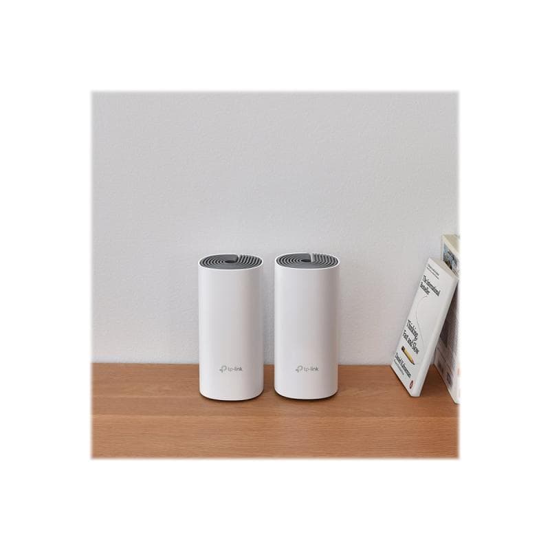 TP-LINK AC1200 Whole Home Mesh Wi-Fi System (2er)