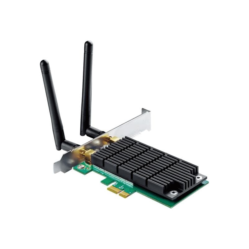 TP-LINK Archer T4E AC1200 Wi-Fi PCI Express Adapter