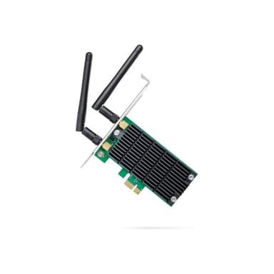 TP-LINK Archer T4E AC1200 Wi-Fi PCI Express Adapter