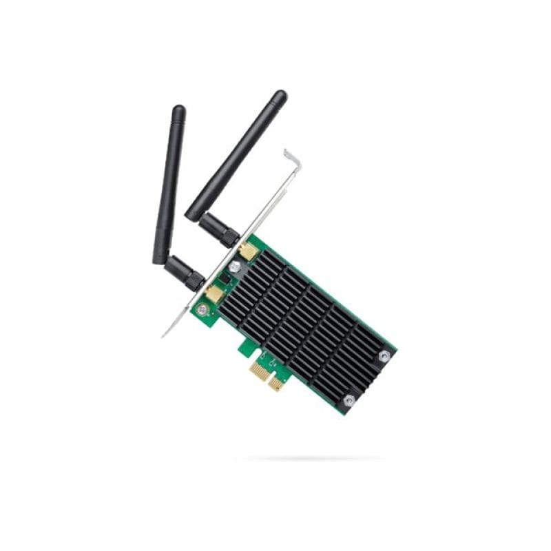 TP-LINK Archer T4E AC1200 Wi-Fi PCI Express Adapter