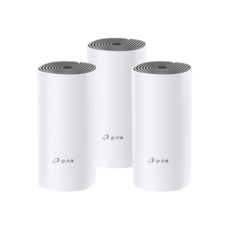 TP-LINK AC1200 Whole Home Mesh Wi-Fi System (3er)