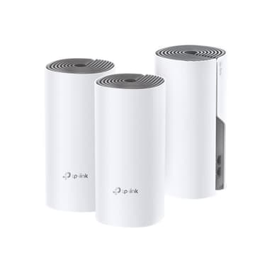 TP-LINK AC1200 Whole Home Mesh Wi-Fi System (3er)
