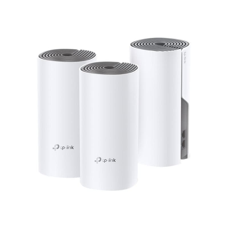 TP-LINK AC1200 Whole Home Mesh Wi-Fi System (3er)