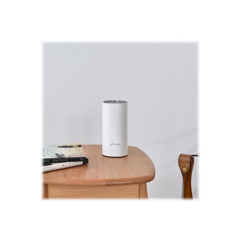TP-LINK AC1200 Whole Home Mesh Wi-Fi System (3er)