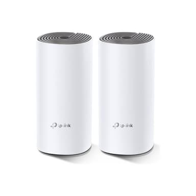 TP-LINK AC1200 Whole Home Mesh Wi-Fi System (3er)