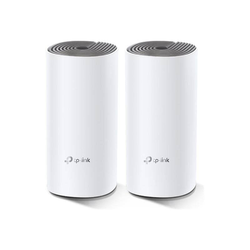 TP-LINK AC1200 Whole Home Mesh Wi-Fi System (3er)