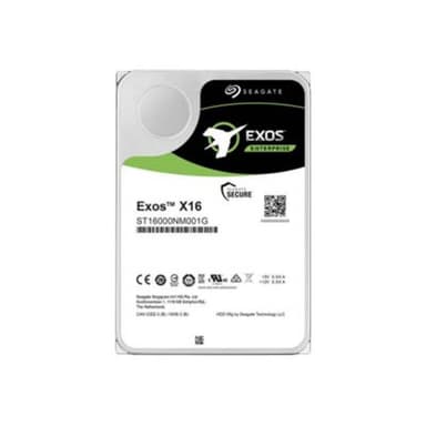 SEAGATE EXOS X16 14TB