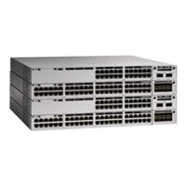 CISCO SYSTEMS CATALYST 9300L 24P POE NETWORK