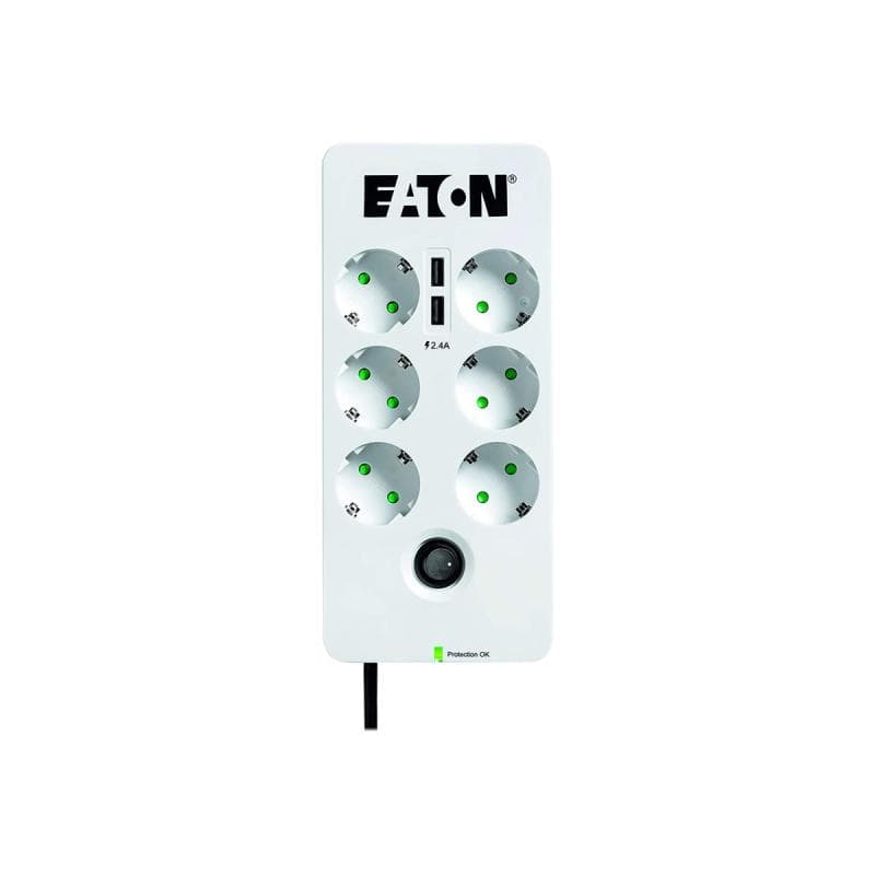 EATON Protection Box 6 USB DIN