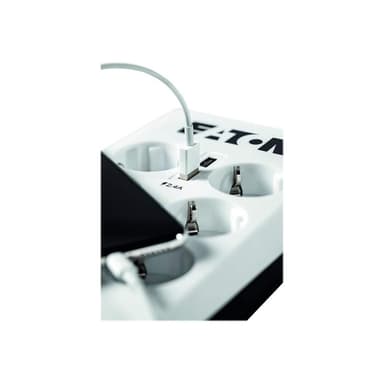 EATON Protection Box 6 USB DIN