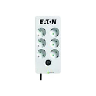 EATON Protection Box 6 DIN