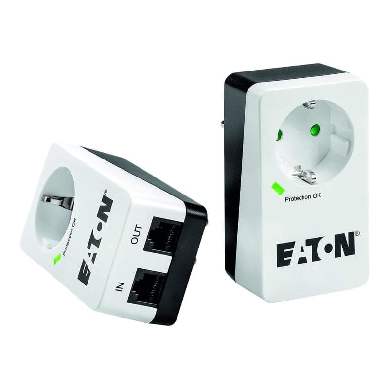EATON Protection Box 1 Tel DIN