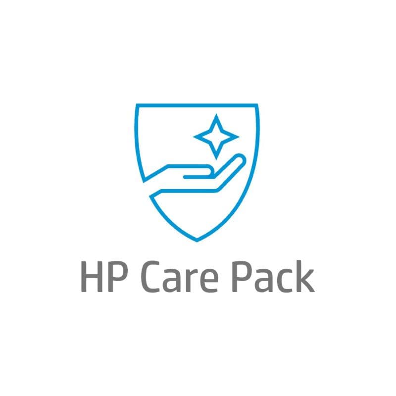 Electronic HP Care Pack Software Technical Support - Technischer Support - für HP JetAdvantage Secur