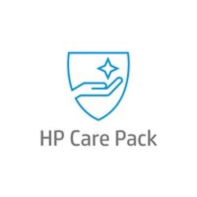 Electronic HP Care Pack Software Technical Support - Technischer Support - für HP JetAdvantage Secur