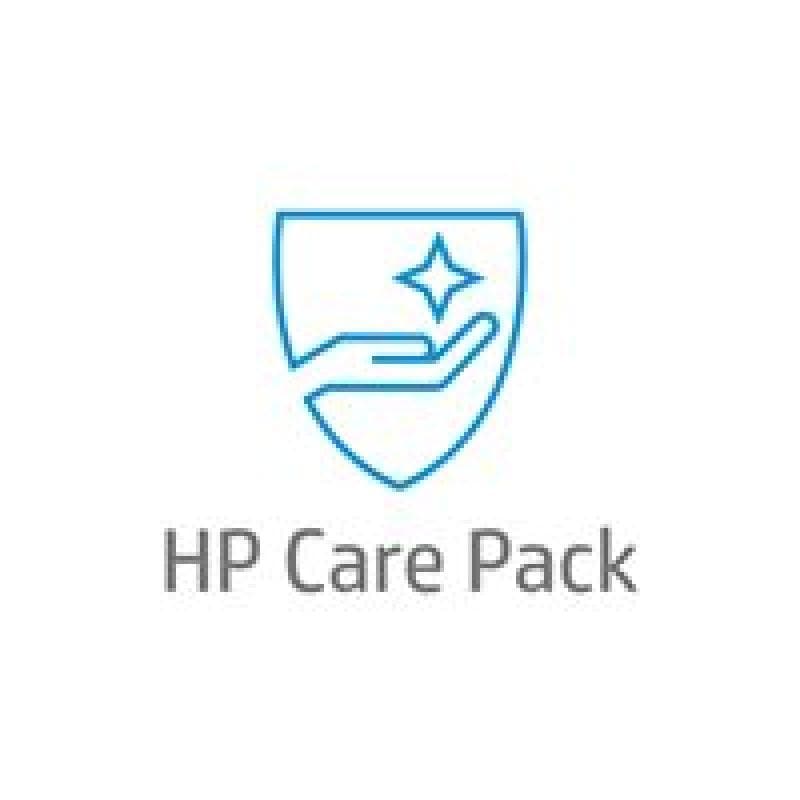 Electronic HP Care Pack Software Technical Support - Technischer Support - für HP JetAdvantage Secur