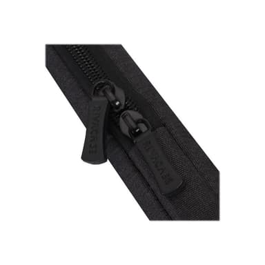 RIVACASE Riva Slipcase Suzuka 13,3″-14″ schwarz 7704