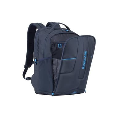 RIVACASE Riva NB Rucksack Borneo 17,3″ dunkelblau 7861