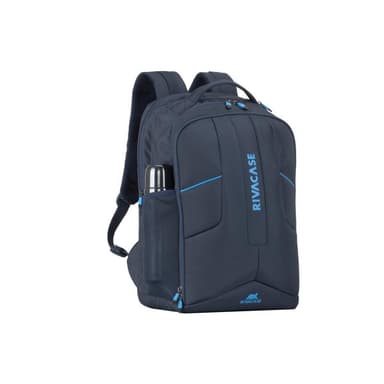 RIVACASE Riva NB Rucksack Borneo 17,3″ dunkelblau 7861