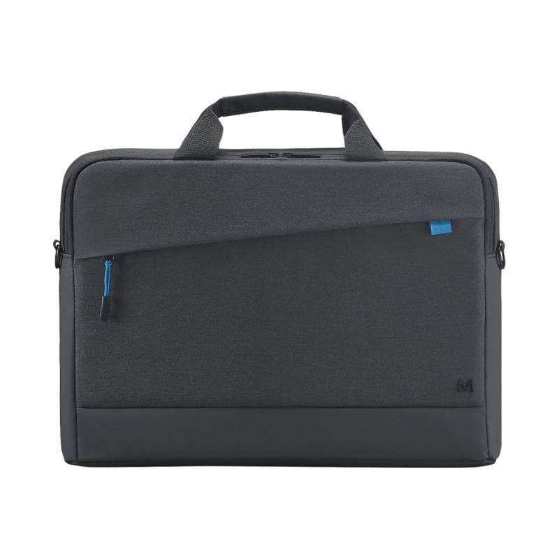 MOBILIS GERMANY Mobilis Trendy Briefcase 11-14'' Black