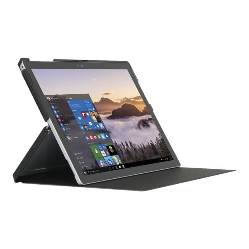 MOBILIS GERMANY Mobilis Origine Case for Surface Pro  6/2017/4   - Red