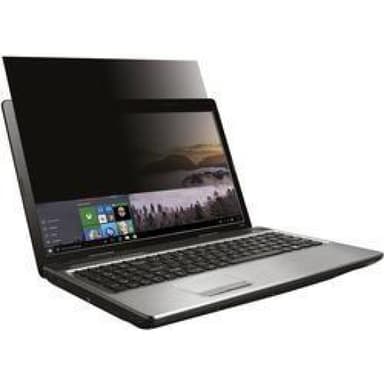 MOBILIS GERMANY Mobilis Privacy Filter 14'' / 14,1'' W (16:9)Dim:310x174 mm