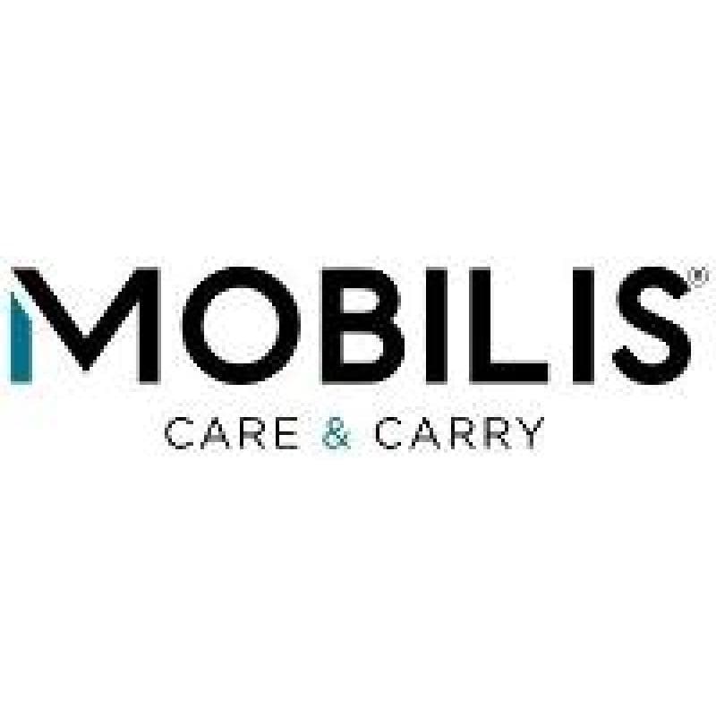 MOBILIS GERMANY Mobilis Privacy Filter 21.5″ (16:9) Dim : 475,5x226x5mm