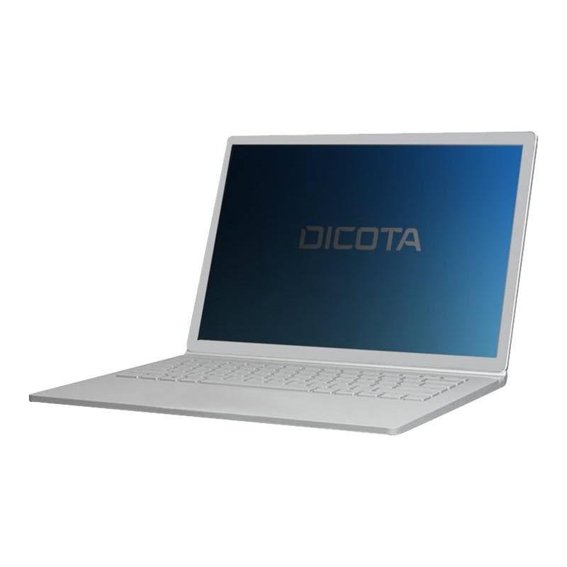DICOTA Secret 2-Way for Microsoft Surface GO, magnetic