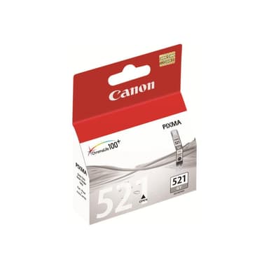 CANON CLI 521GY Grau Tintenbehälter