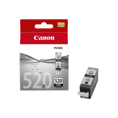 CANON PGI 520BK Schwarz Tintenbehälter