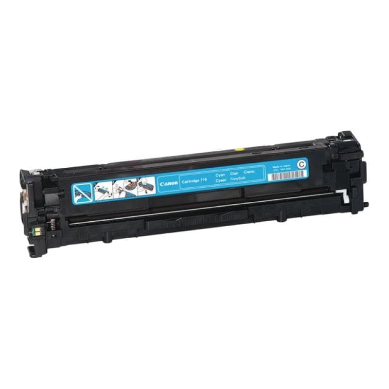 CANON 716 Cyan Tonerpatrone