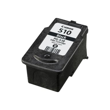 CANON PG 510 Schwarz Tintenpatrone