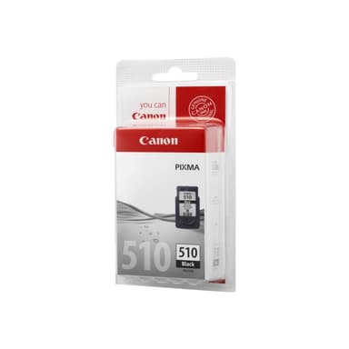 CANON PG 510 Schwarz Tintenpatrone
