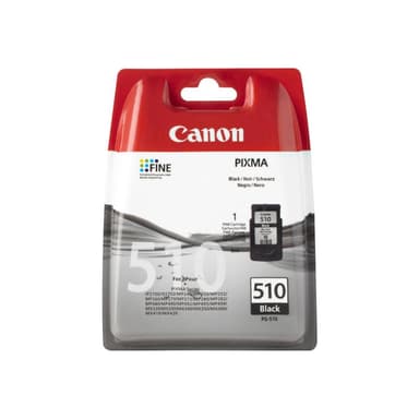 CANON PG 510 Schwarz Tintenpatrone