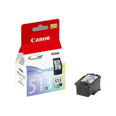 CANON CL 513 Farbe (Cyan, Magenta, Gelb) Tintenpatrone