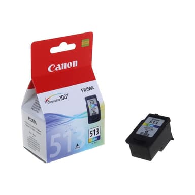 CANON CL 513 Farbe (Cyan, Magenta, Gelb) Tintenpatrone